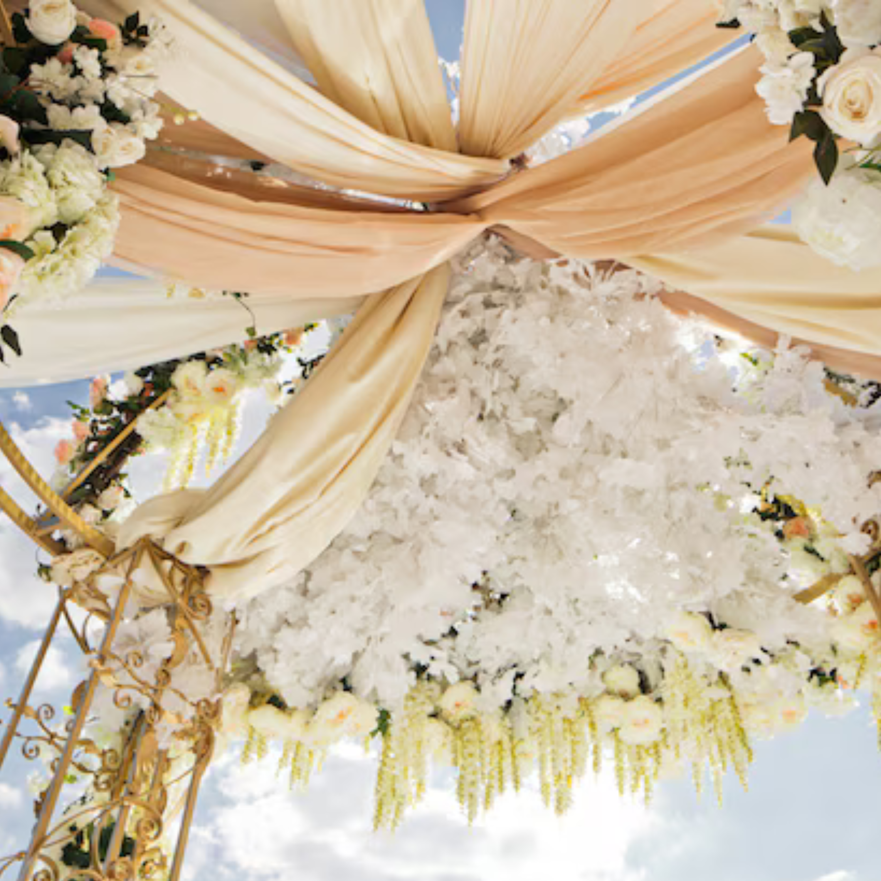 Wedding Design & Decor